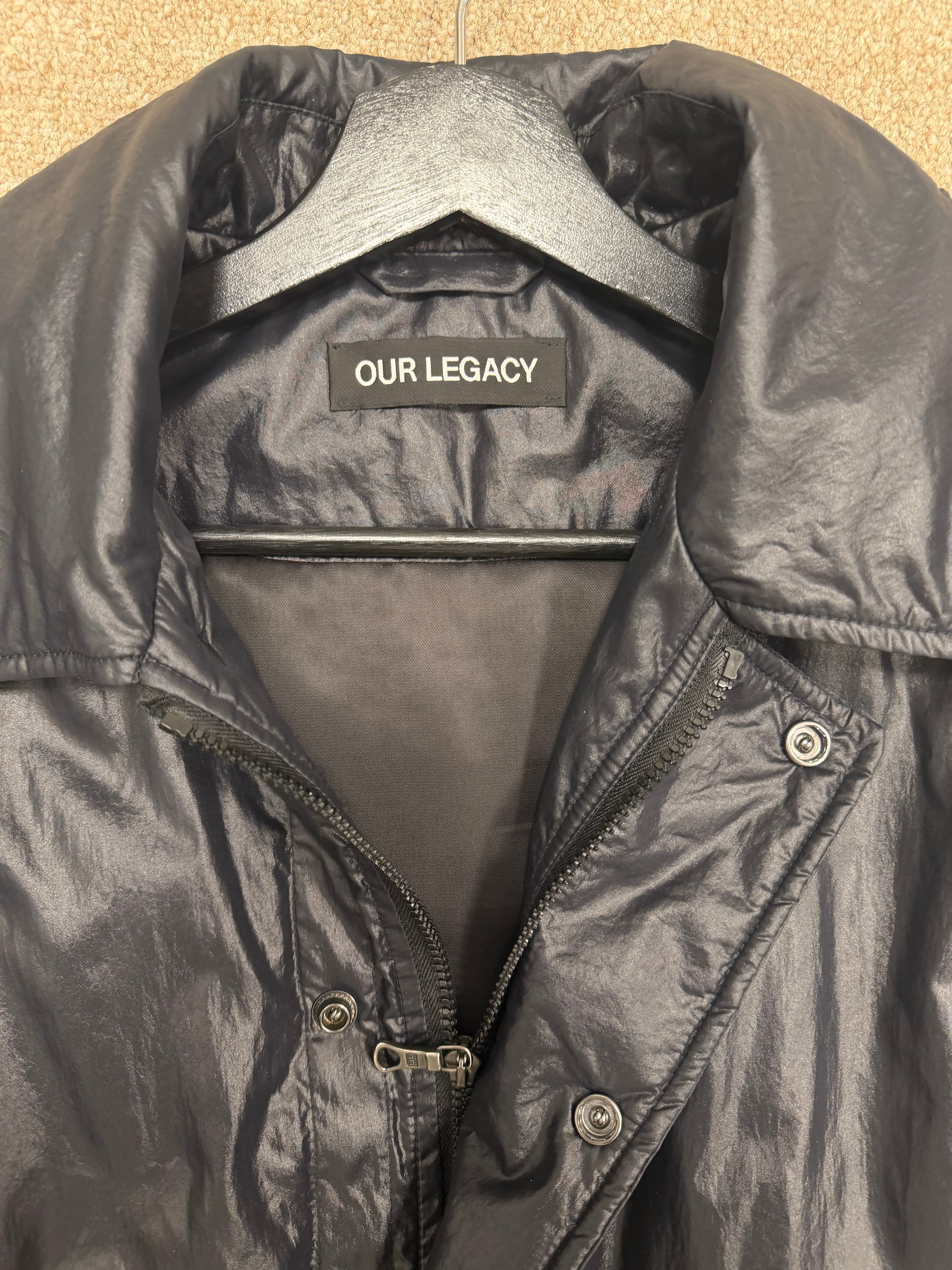 Cub jacket 3