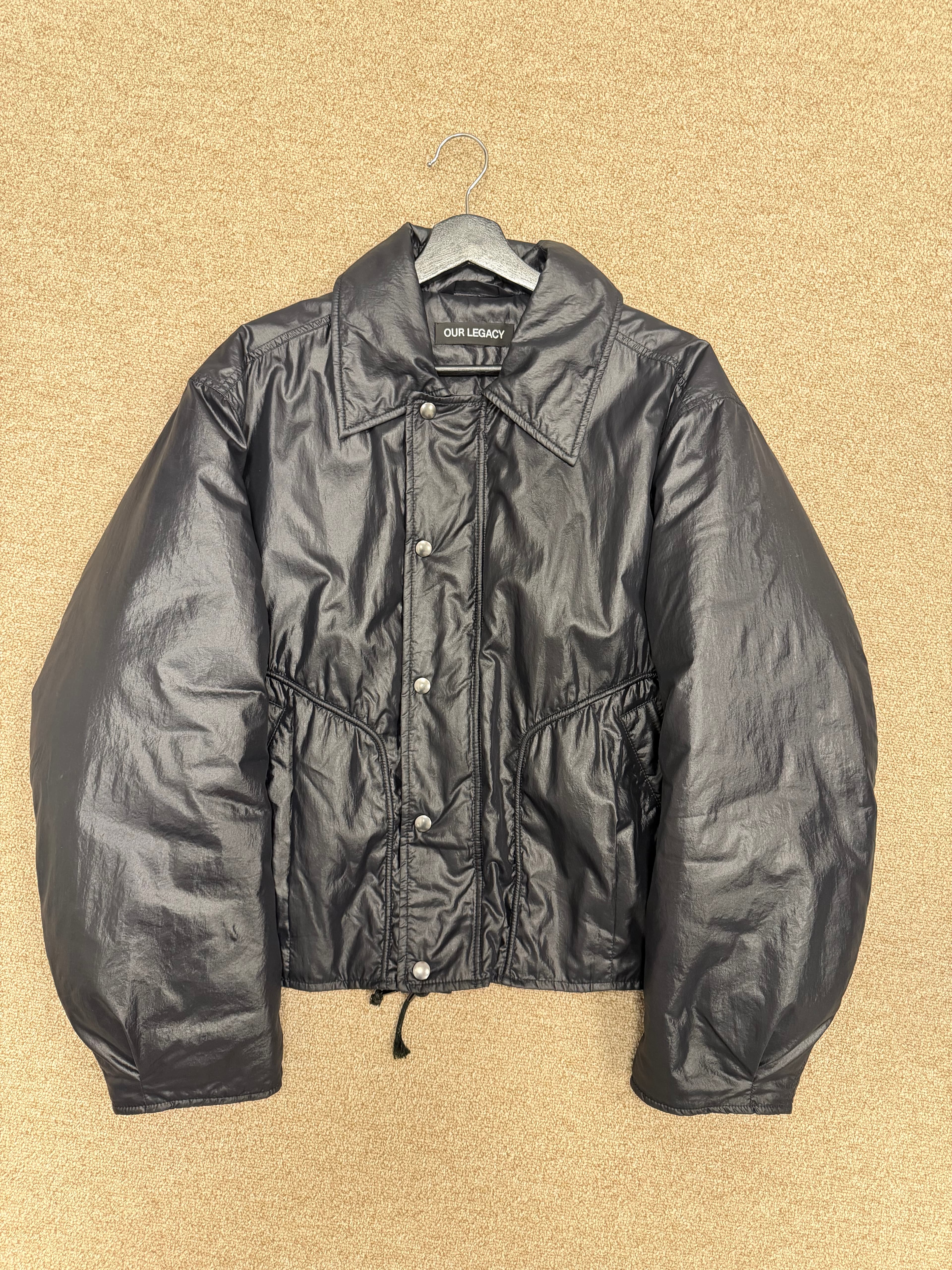Cub jacket 2