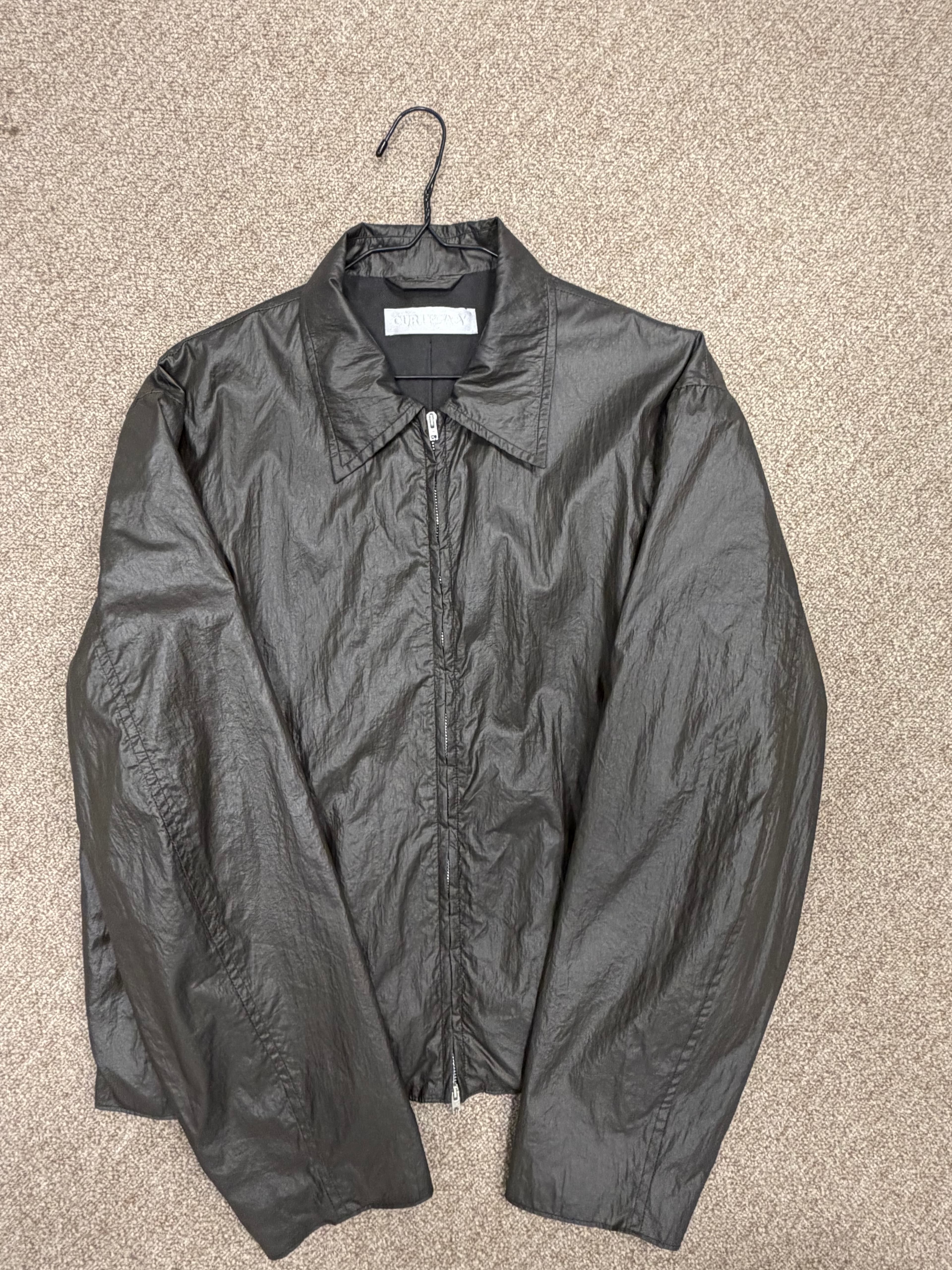 mini jacket